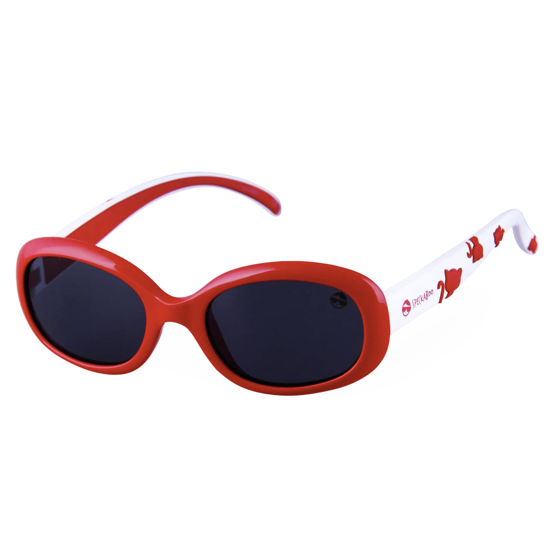 Speckaboo Kids Sunglasses - Pixie