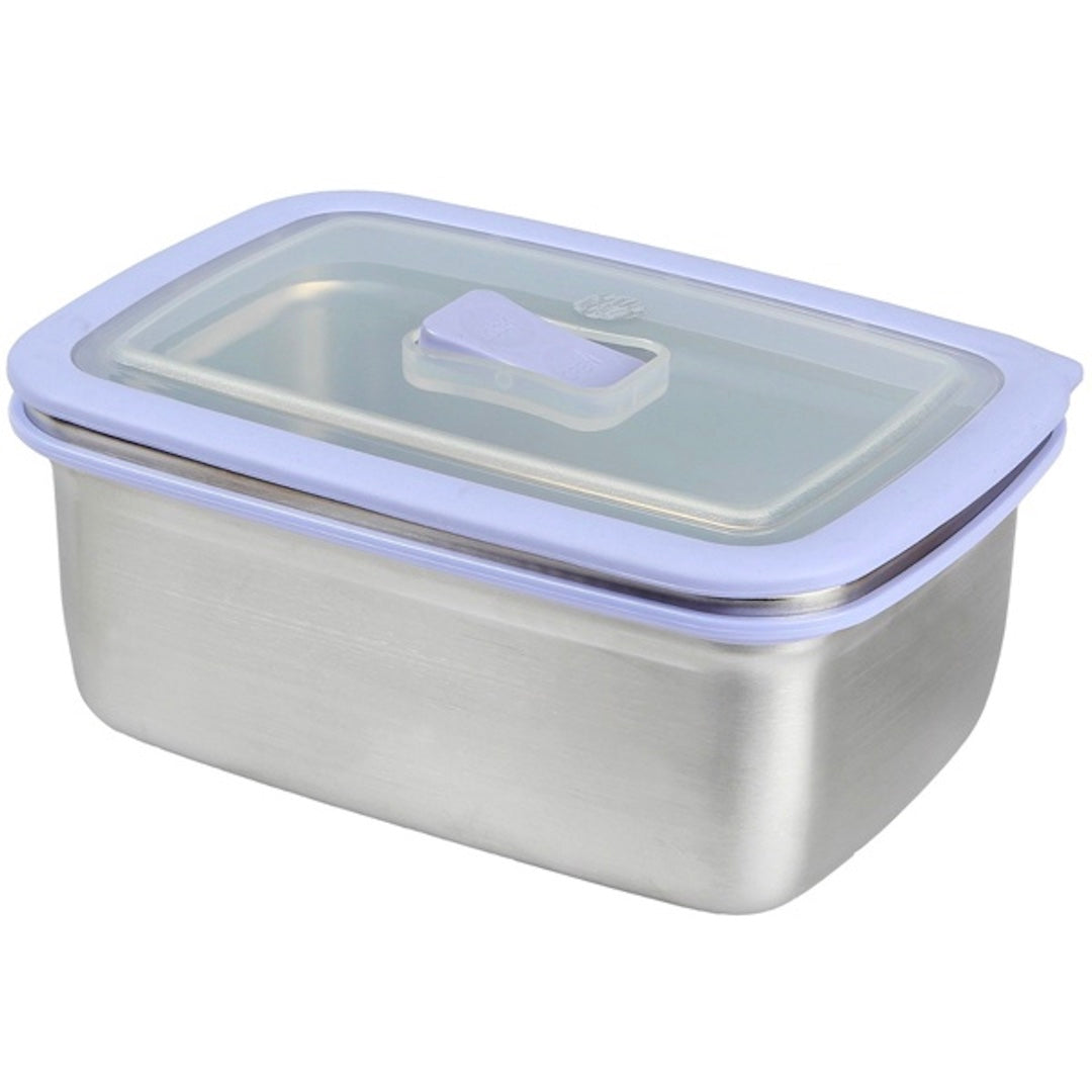 Stenlock Leak-Proof Container - Rectangle Plus, 600ml (C7-PS05600)