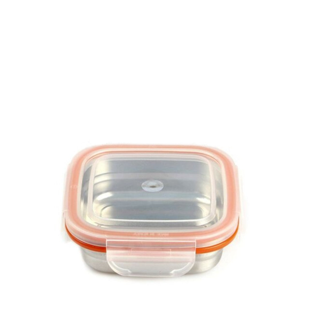 Stenlock Leak-Proof Container - Square, 470ml (C7-RS06470)