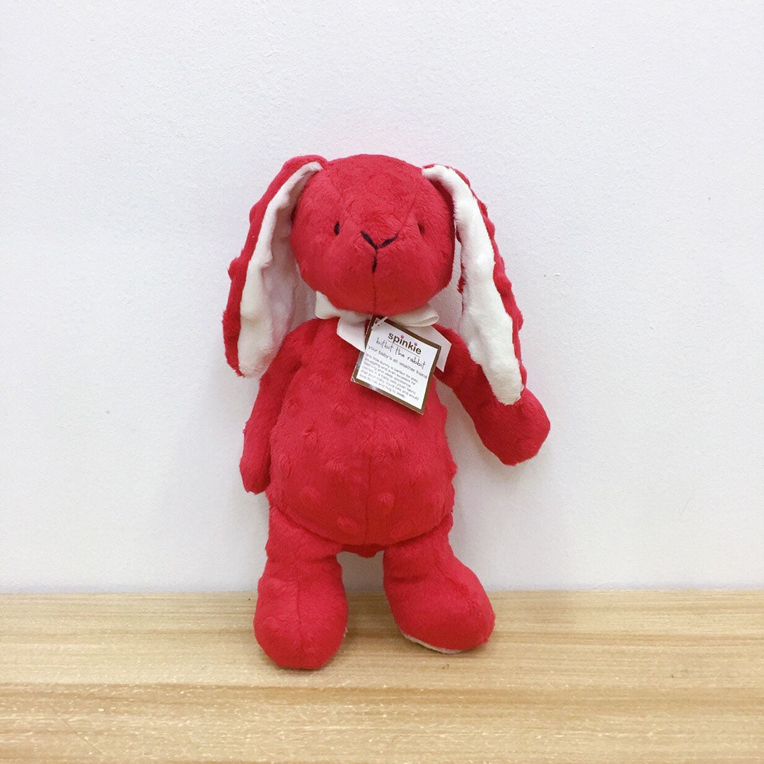 Spinkie Bitbit the Rabbit
