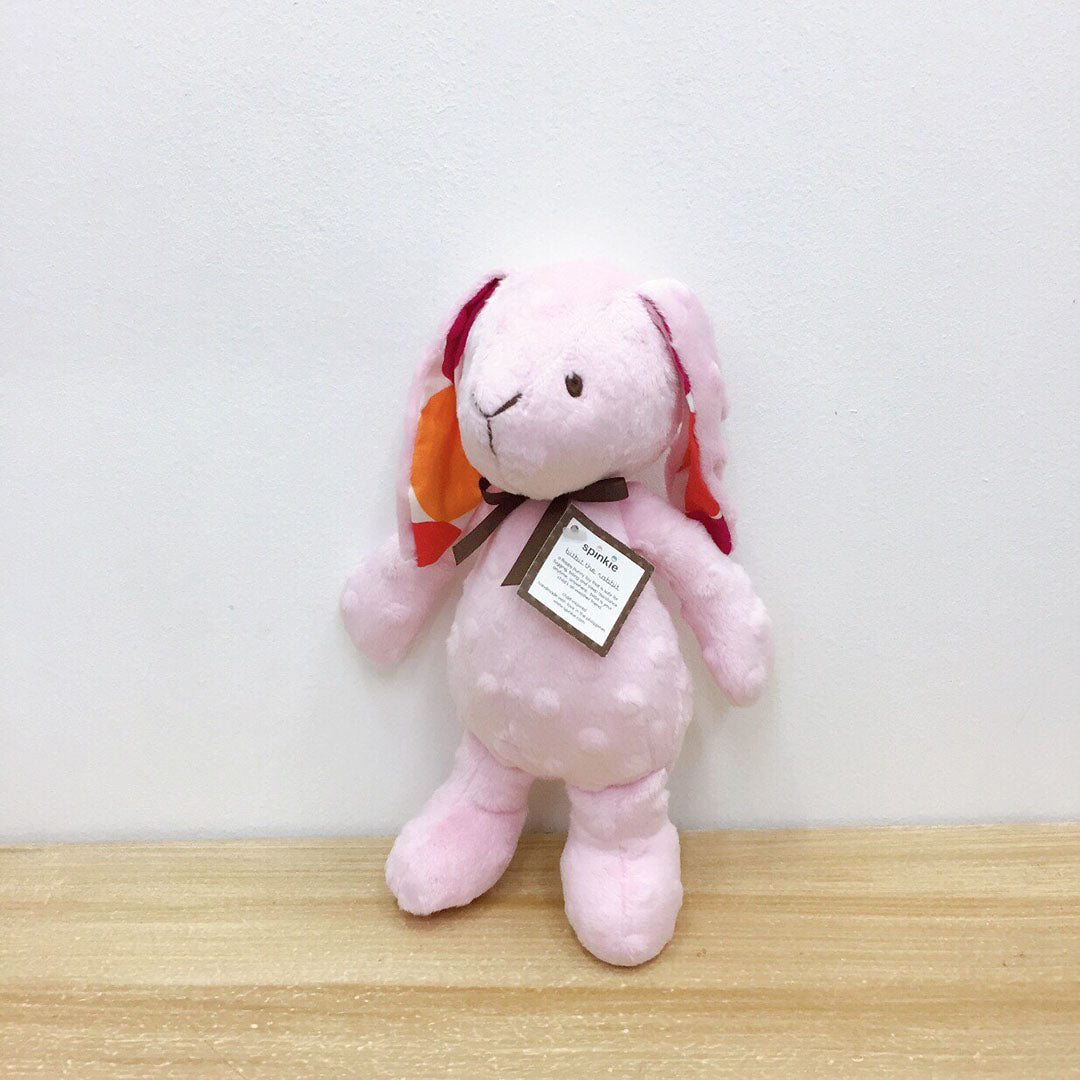 Spinkie Bitbit the Rabbit