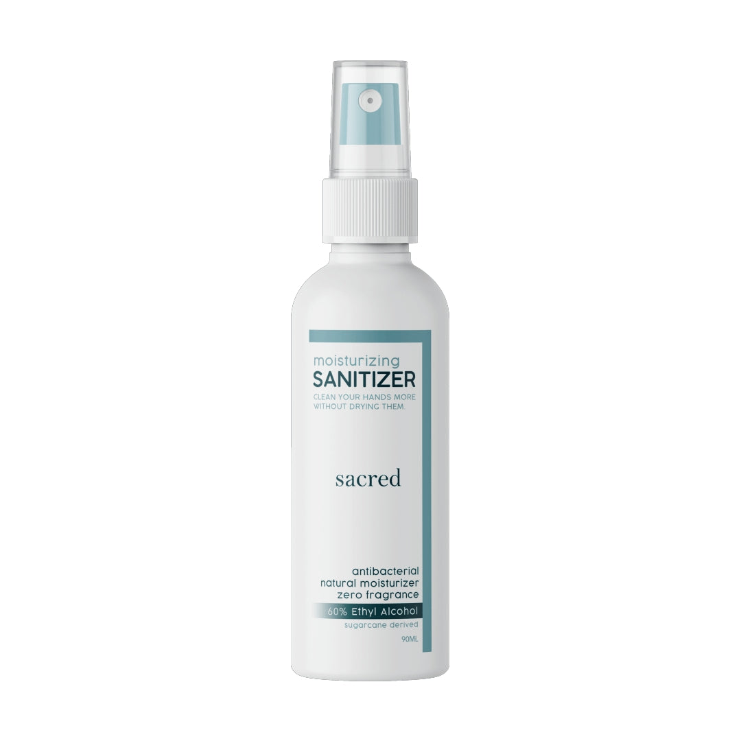 Sacred Sanitizer