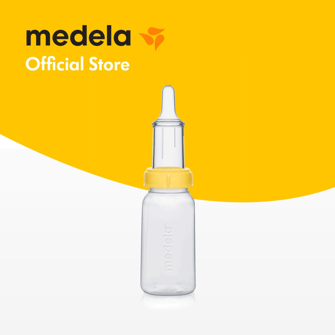 Medela clearance haberman feeder