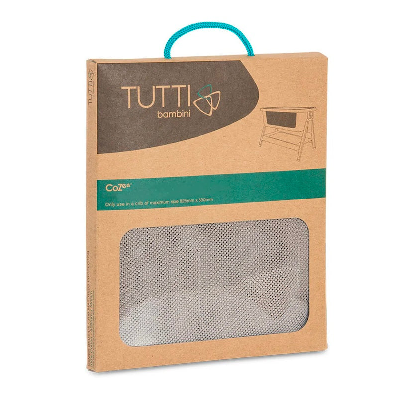 Tutti Bambini Cozee Bedside Crib Mosquito Net