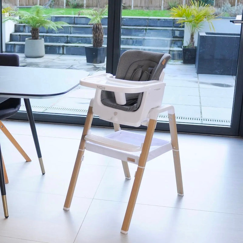 Tutti Bambini Nova Evolutionary Highchair