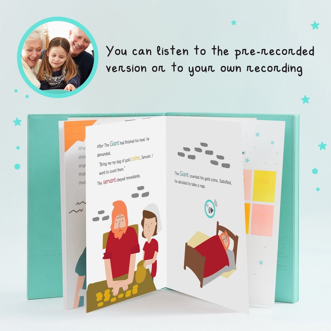 Timeless Collection Recordable Books: Three Little Pigs