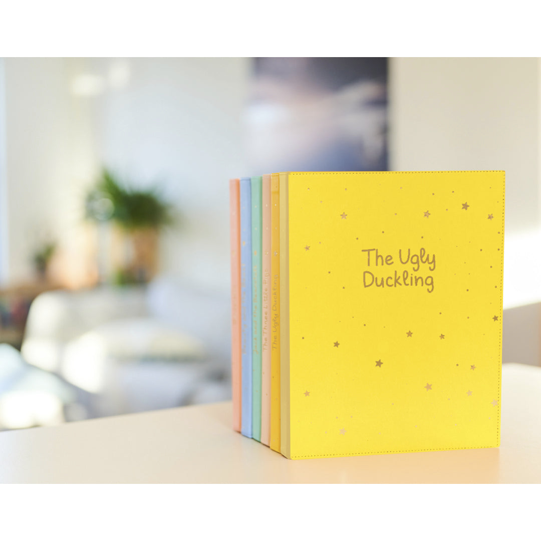 Timeless Collection Recordable Books: The Ugly Duckling