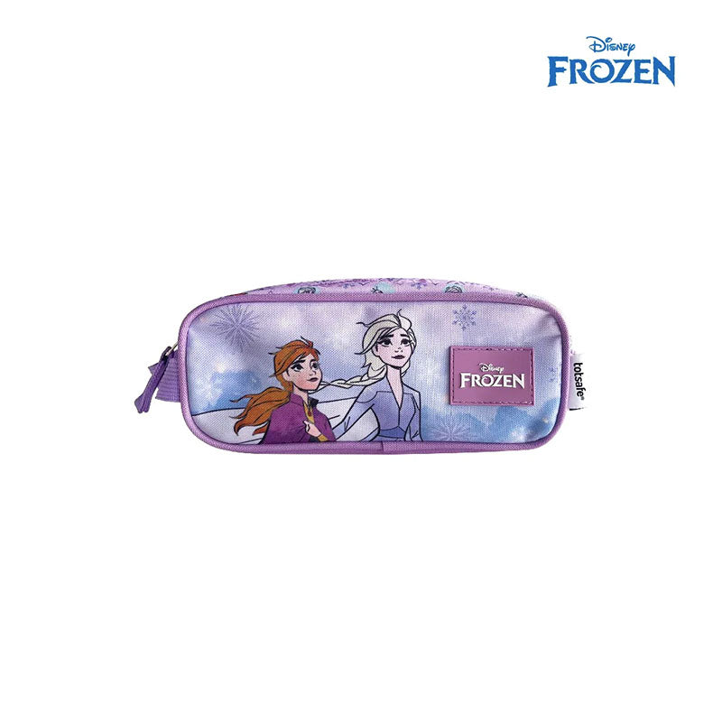 Totsafe Disney Princess Back 2 School Collection - Seek the Magic - Multipurpose Pouch