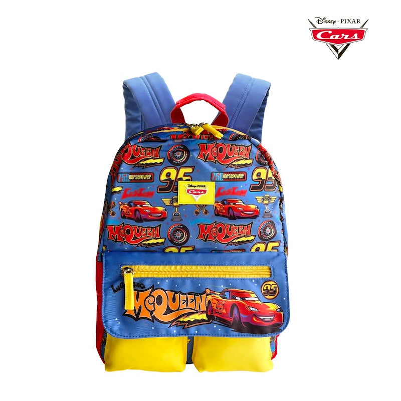 Totsafe Disney Classic Graphic Collection - Cars - Backpack