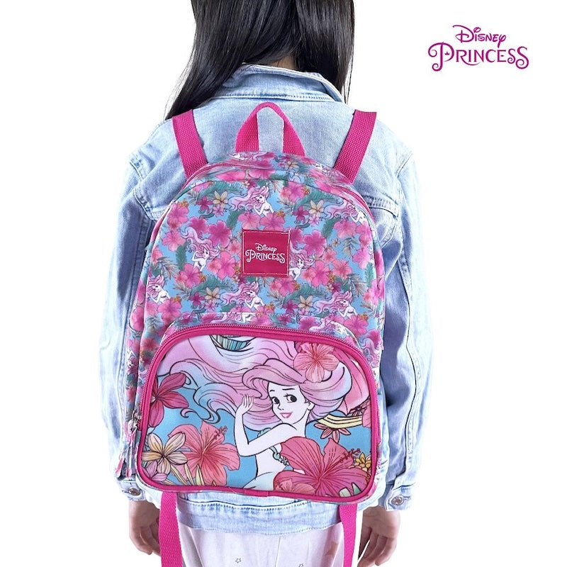 Totsafe Disney Princess Royal Floral Collection - Ariel