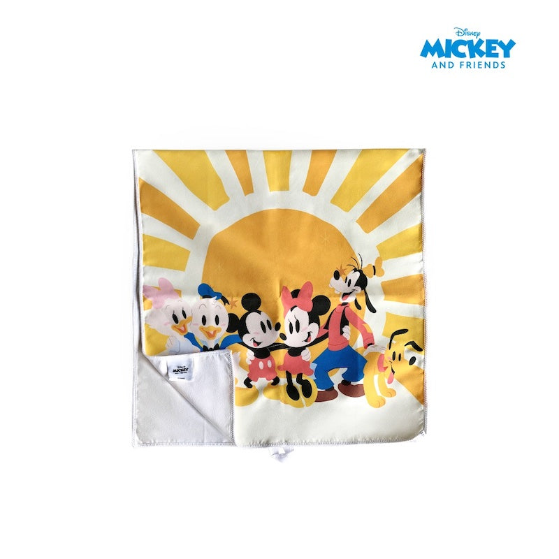Totsafe Disney Quickdry Microfiber Towel - Kind Spirit