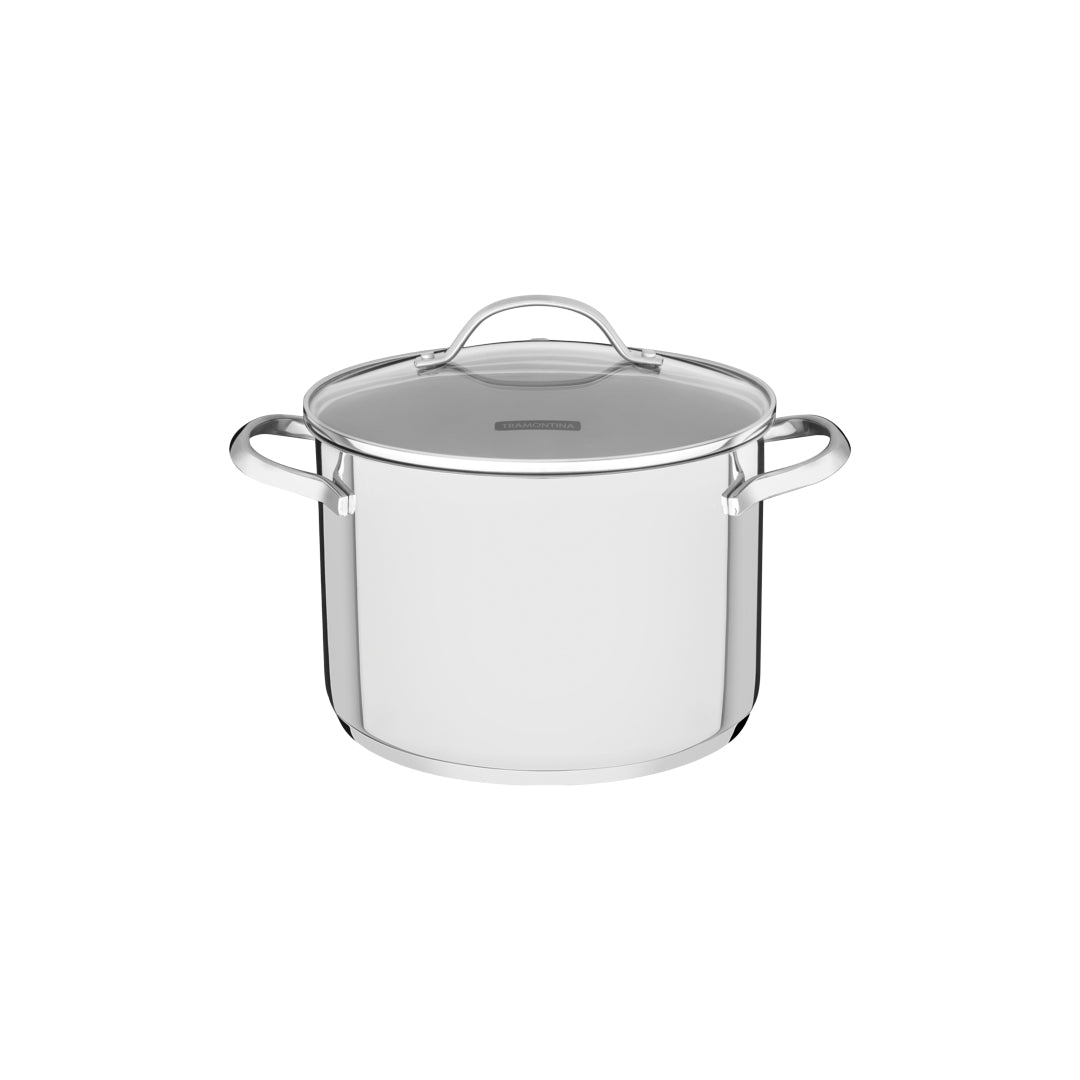 Tramontina Una Cookware Stock Pot