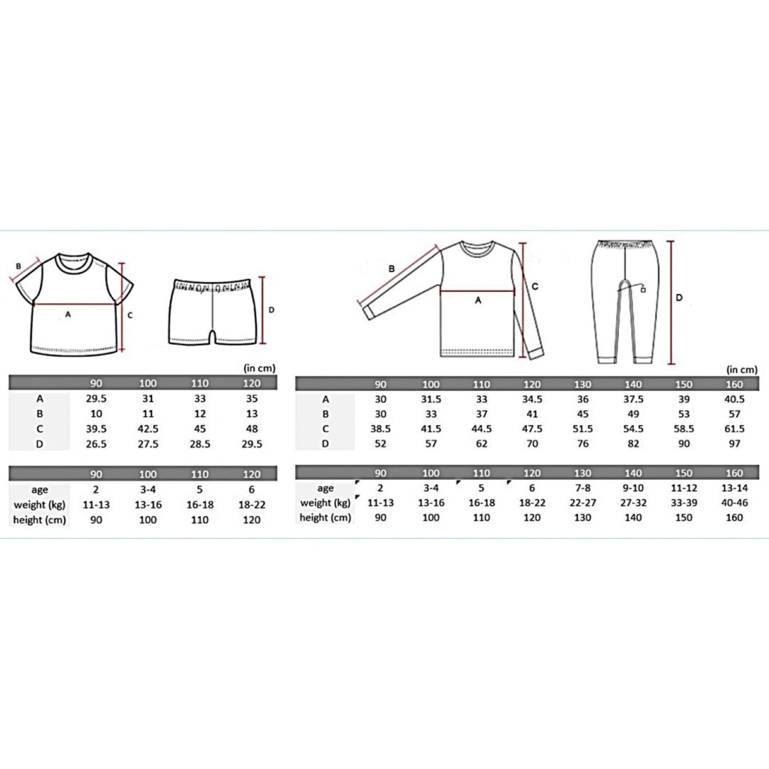 Twinkly Tales Children's Clothing Maykids Strong Bat Playwear