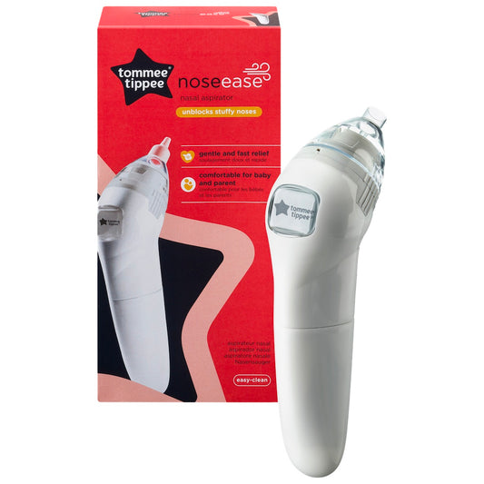 Tommee Tippee NoseEase Nasal Aspirator