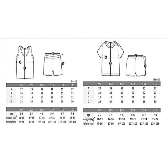 Twinkly Tales Children's Clothing Puco Macaron Easywear