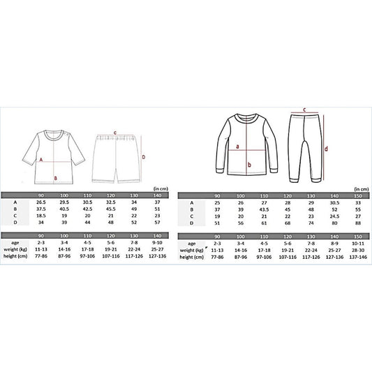 Twinkly Tales Children's Clothing Vovo Hero Dino Easywear