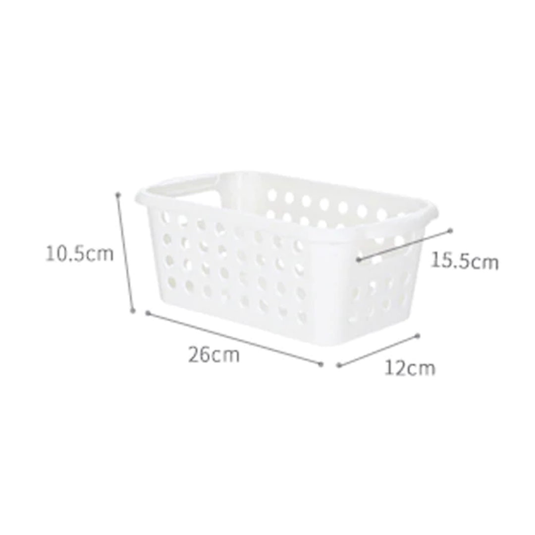 Urban Finds Simple Basket A (A0268-GC)