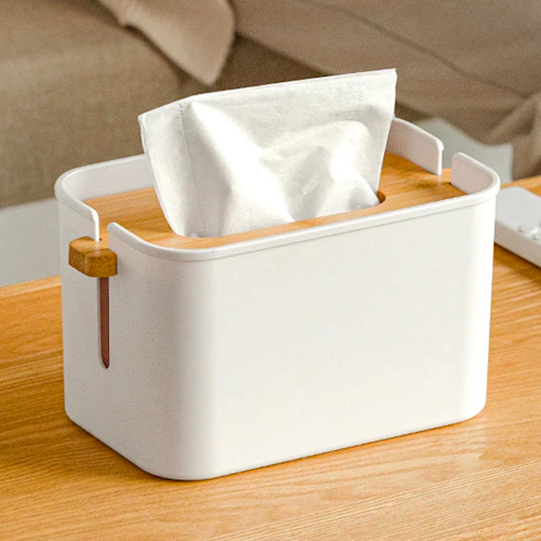 Urban Finds Nordic Lifting Tissue Box (A0444)