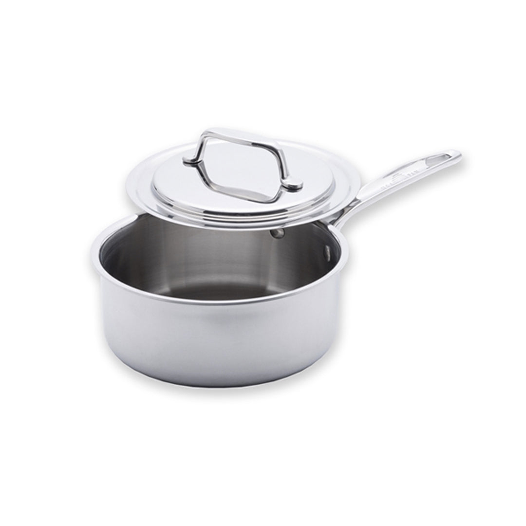 USA PAN Saucepan with Cover