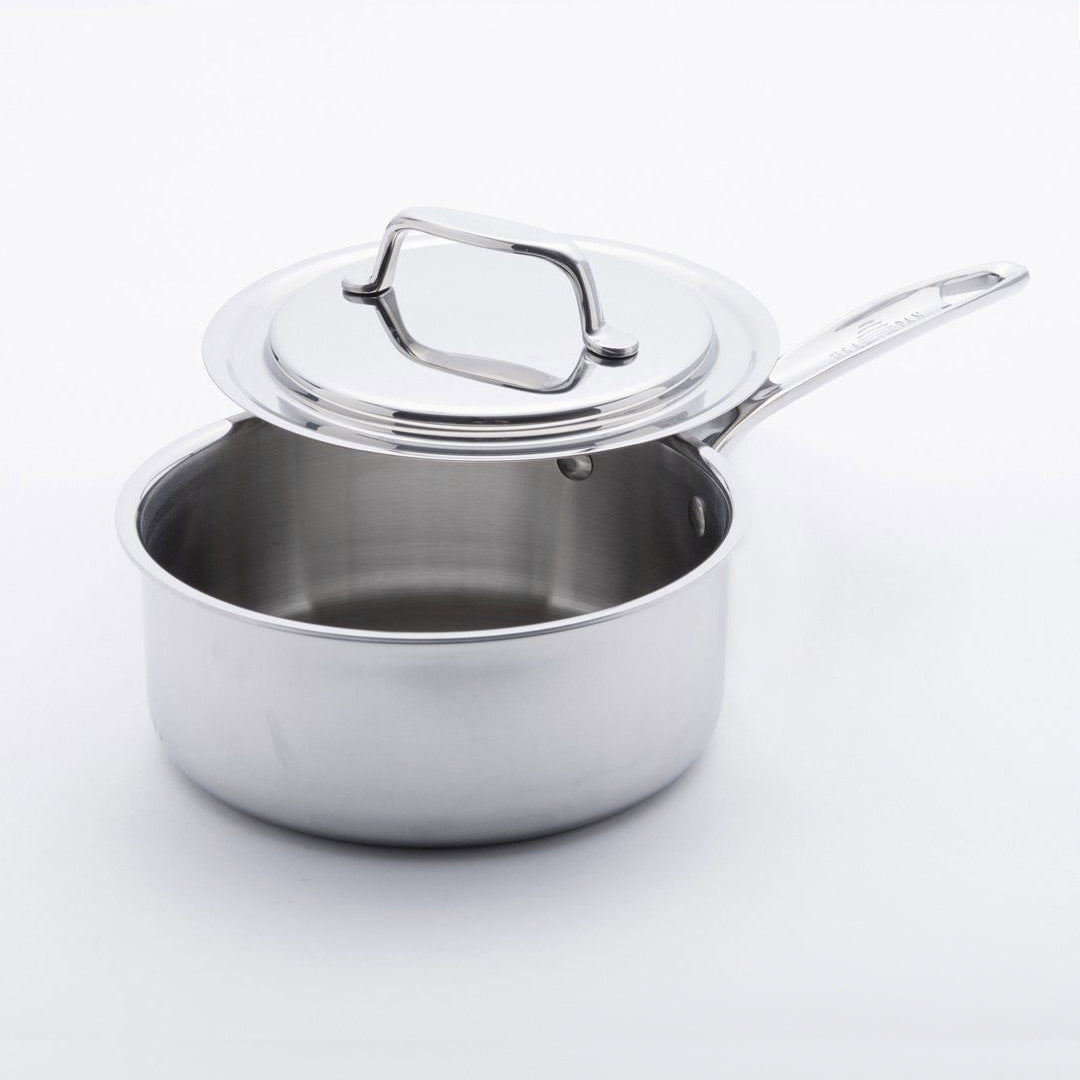 USA PAN Saucepan with Cover