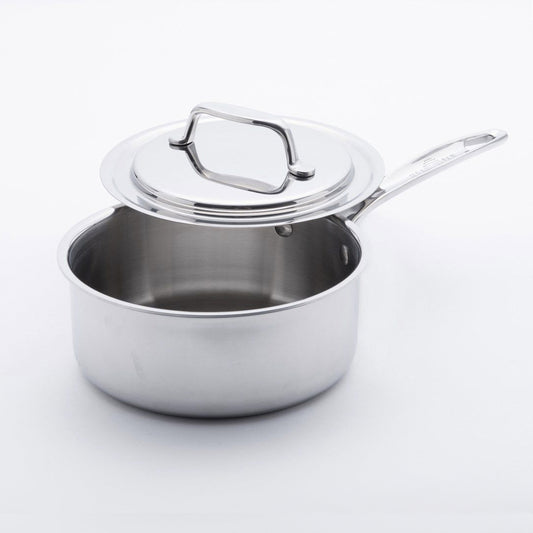 USA PAN Saucepan with Cover