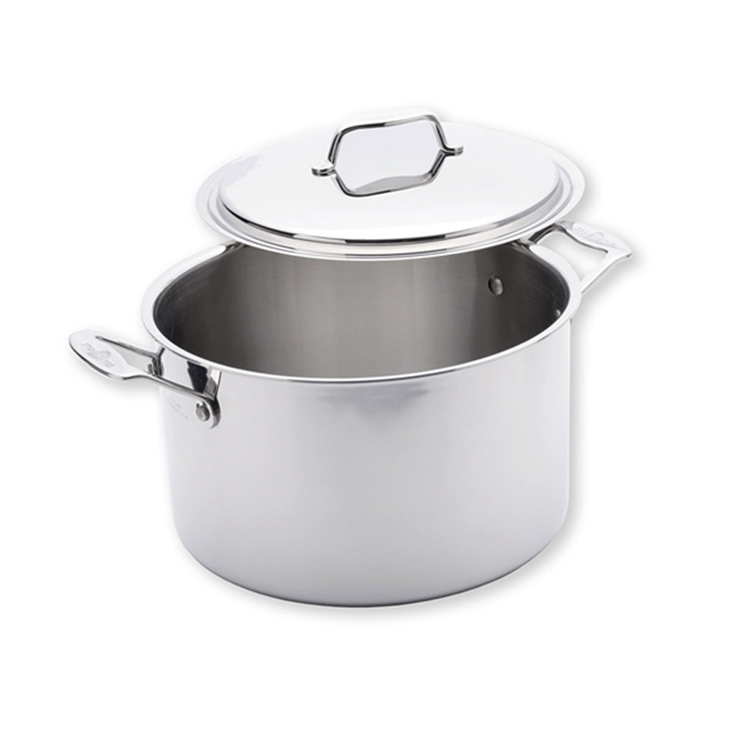 USA PAN Stock Pot with Cover