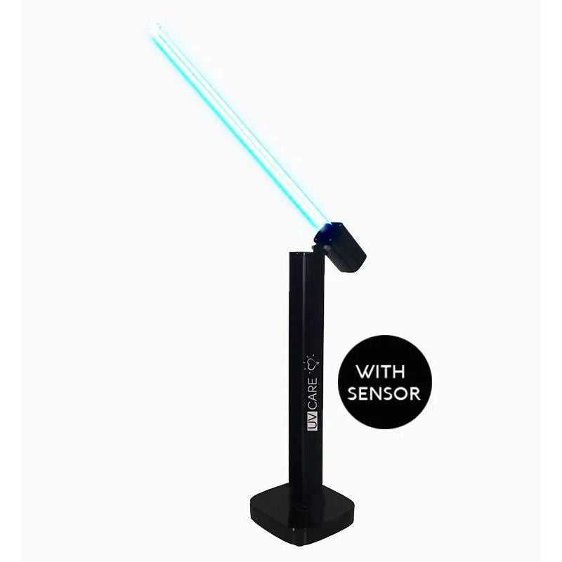 UV Care Ultra Germ Zapper with Motion Sensor