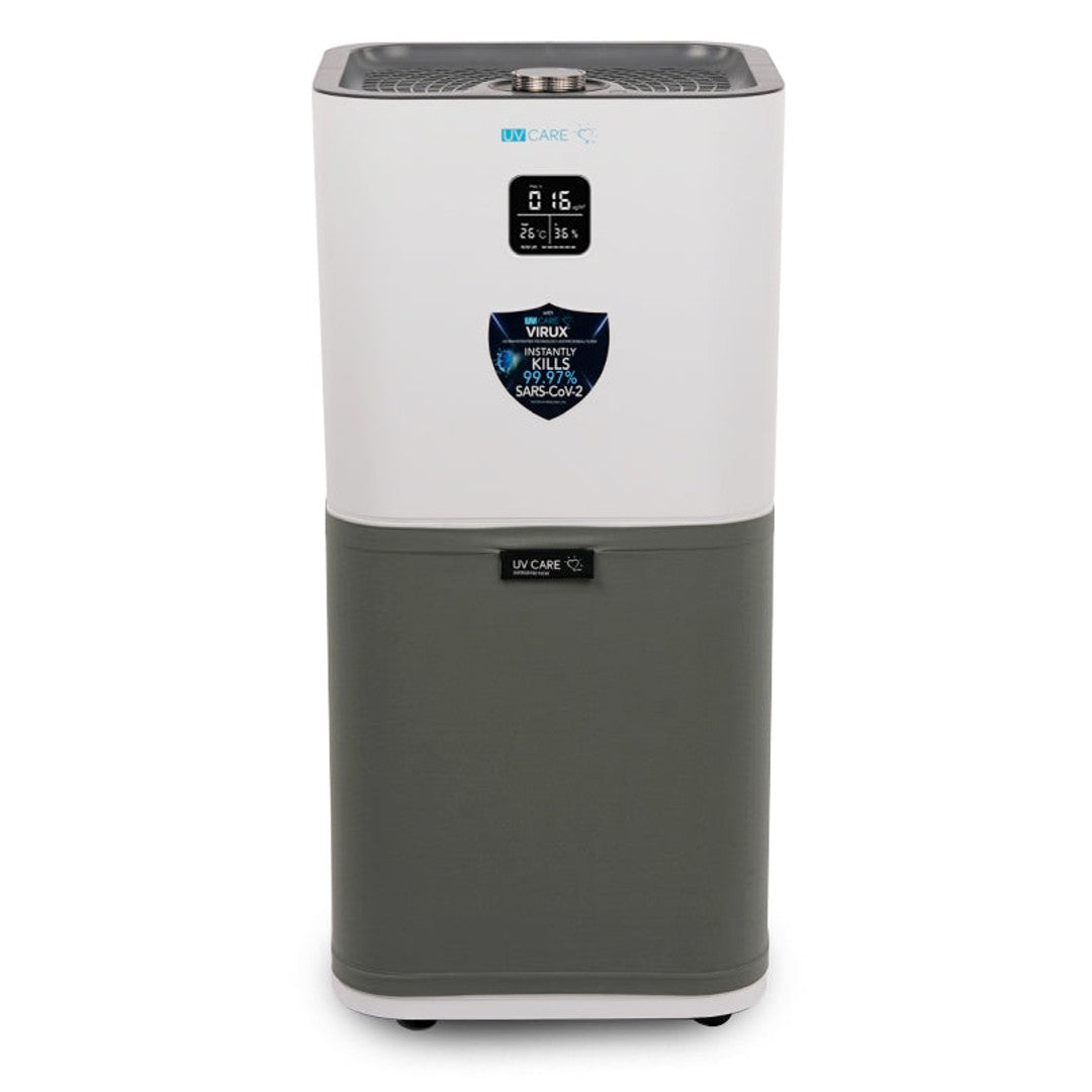 UV Care Super Plasma Air Pro