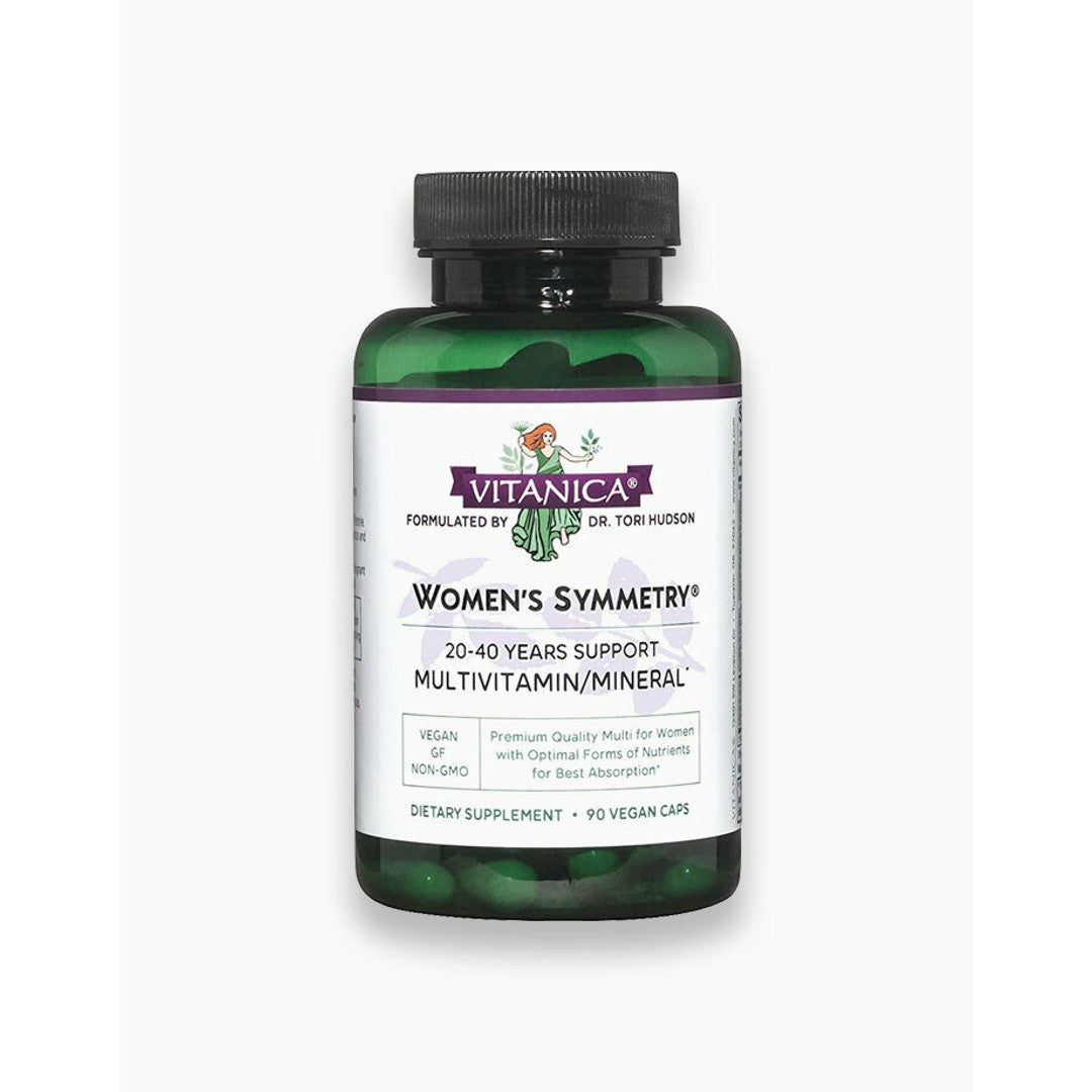 Vitanica Women's Symmetry (90 capsules)