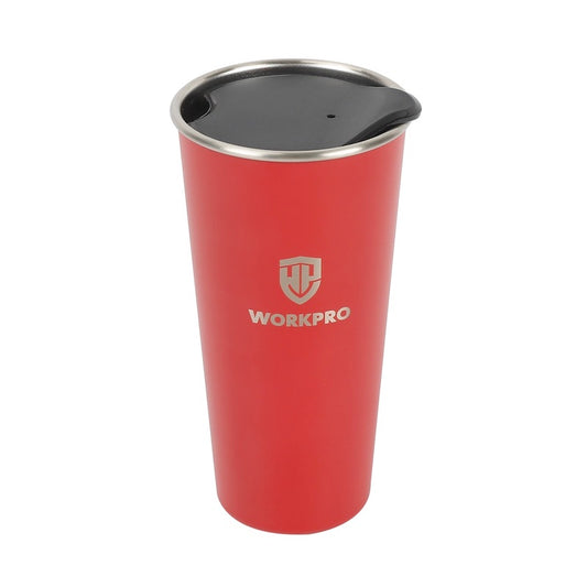 Workpro Double-Layer Pint Cup (470ml/16 oz)