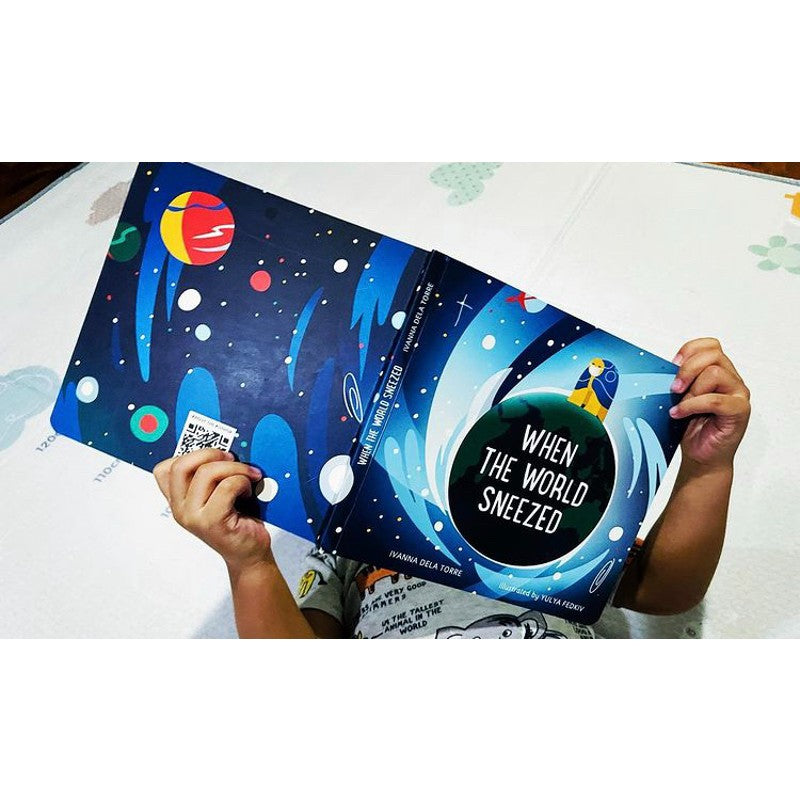 When the World Sneezed