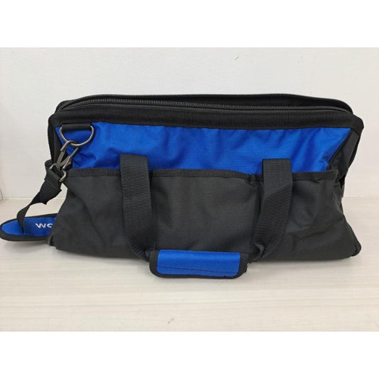 Workpro 460mm (18") Close Top Wide Mouth Storage Bag