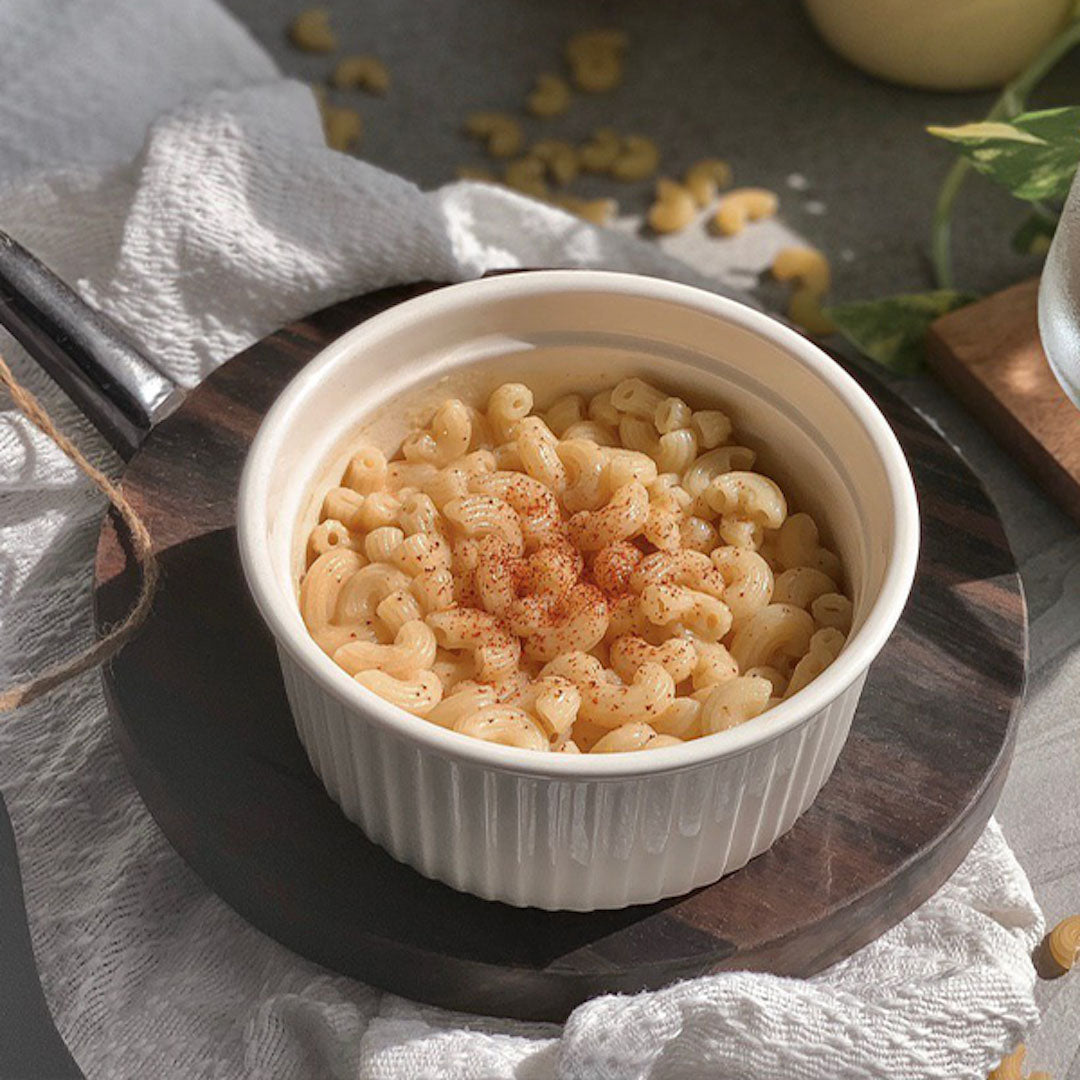 Yaya Lola Mac and Cheese Sauce