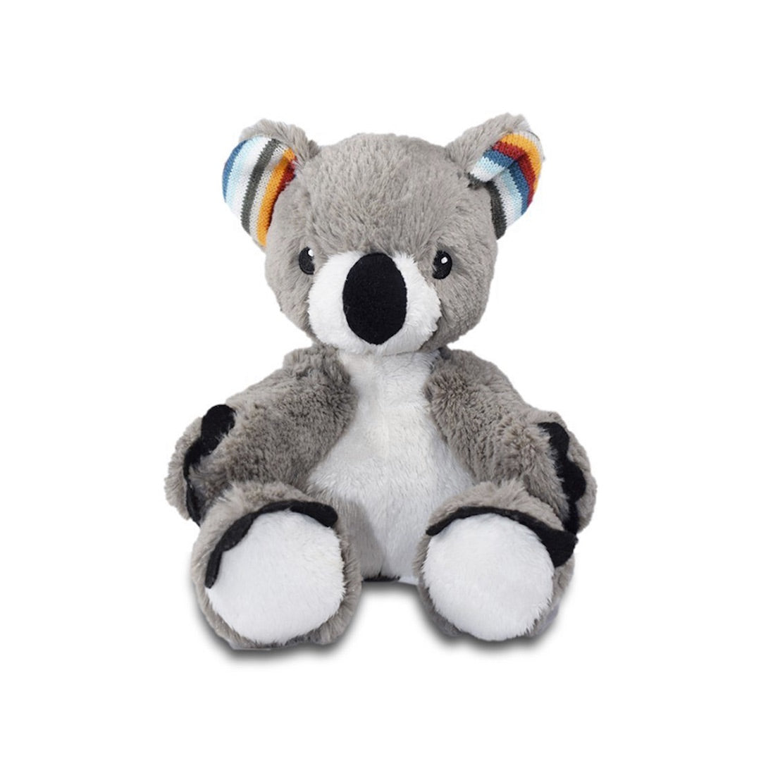 Zazu Musical Soft Toy - Coco