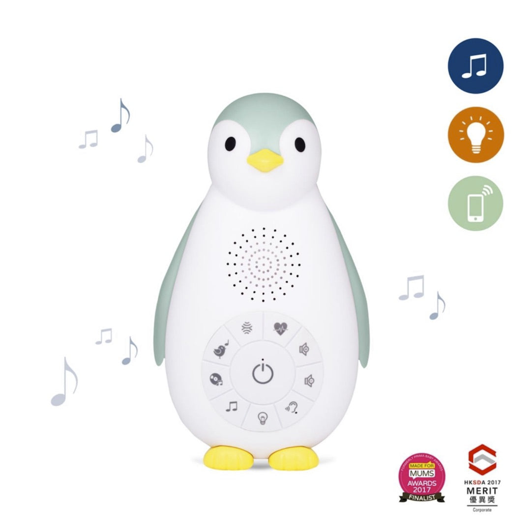Zazu Zoe Soundmachine
