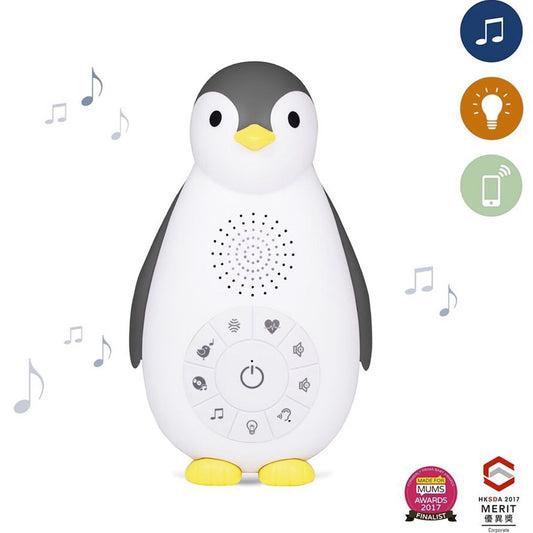 Zazu Zoe Soundmachine