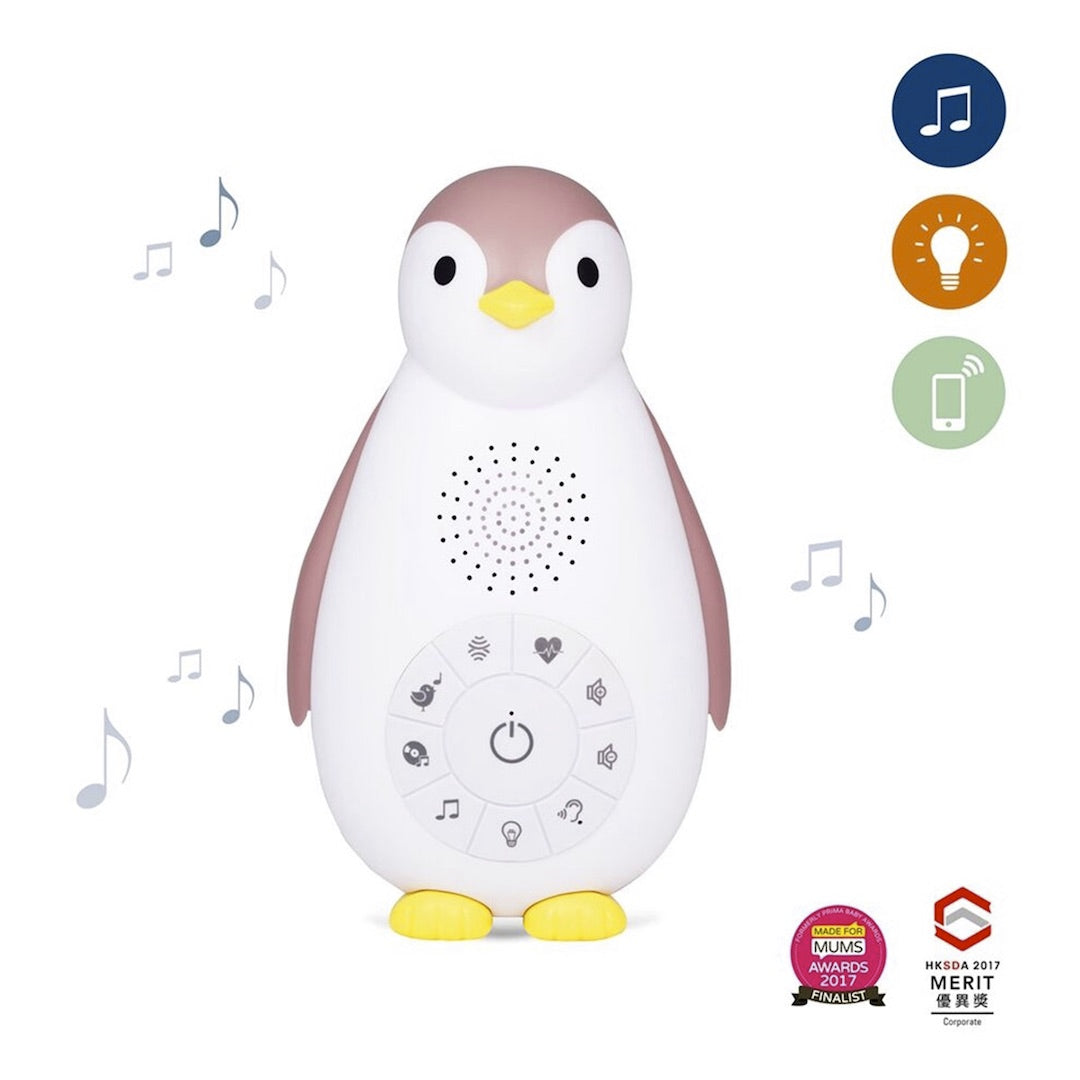 Zazu Zoe Soundmachine