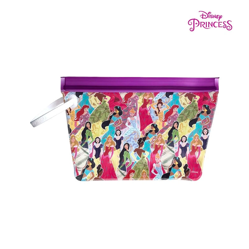 Zippies Lab Disney Princess Gen Z Collection - Wristlet