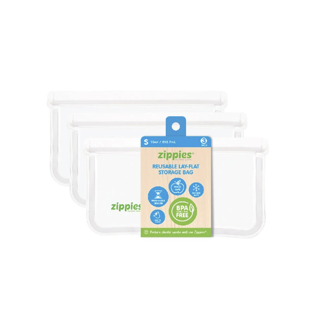 Zippies Lay-Flat Series