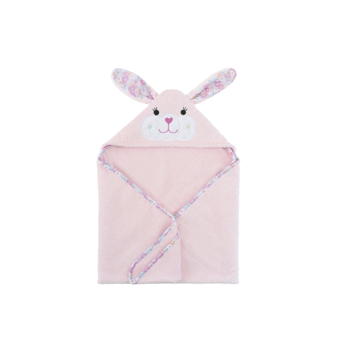 Zoocchini Baby Animal Hooded Towel