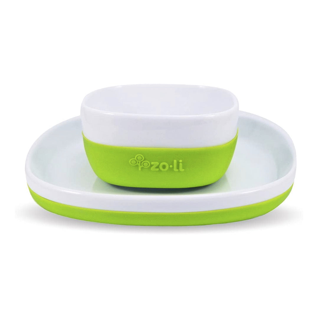Zoli Nosh