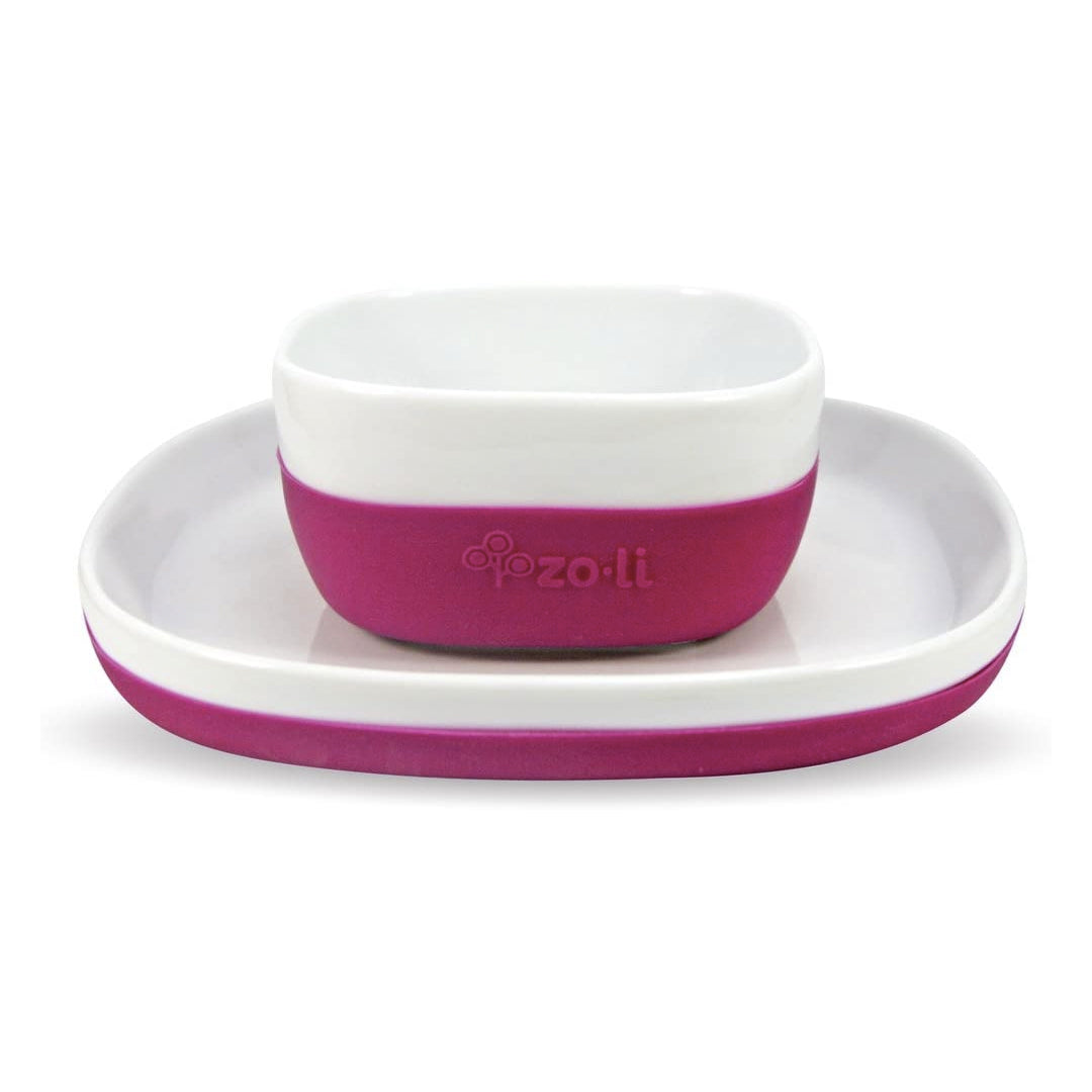 Zoli Nosh