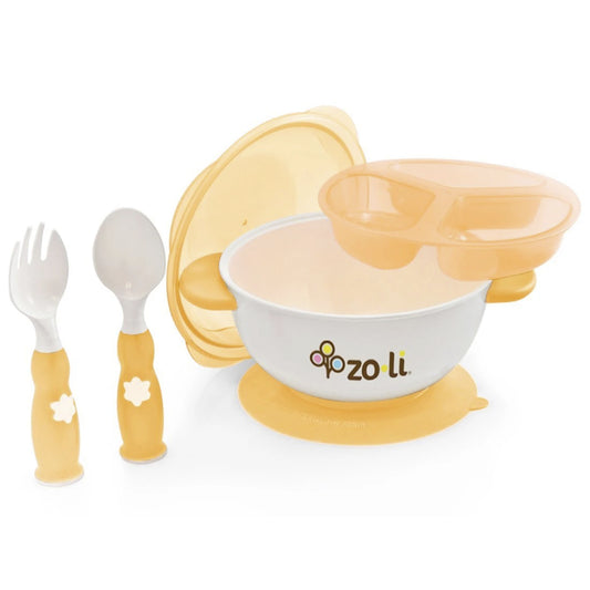 Zoli Stuck Bowl
