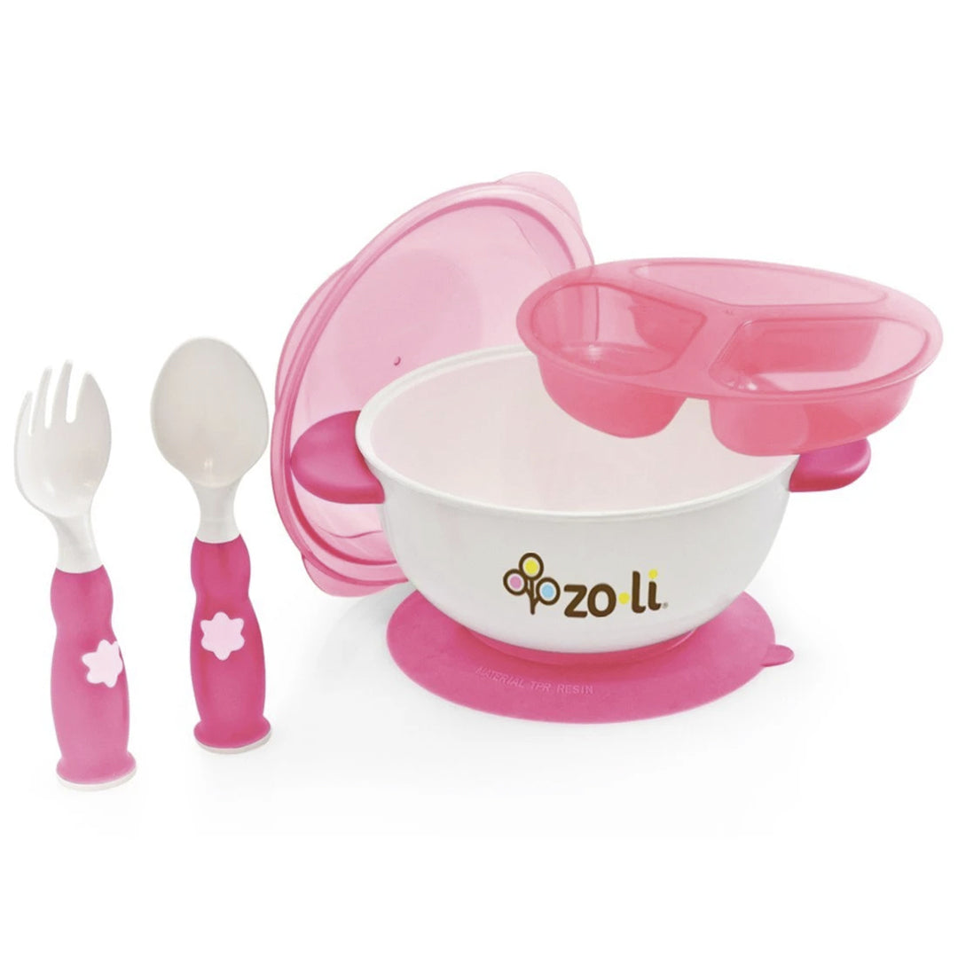 Zoli Stuck Bowl