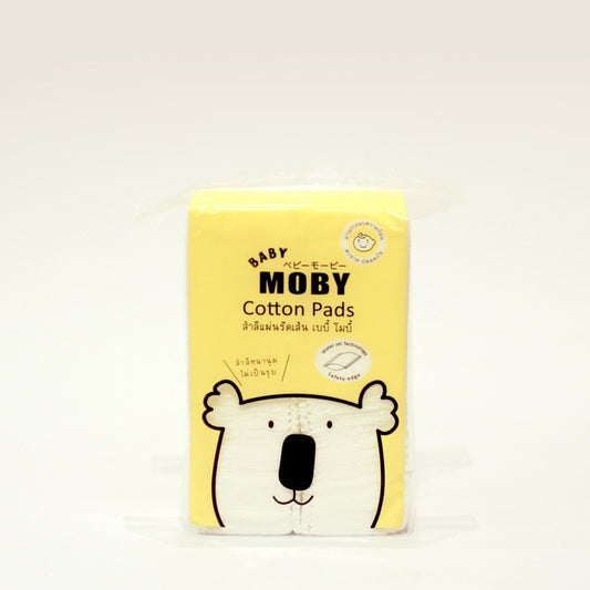 Baby Moby Cotton Pads (Standard)