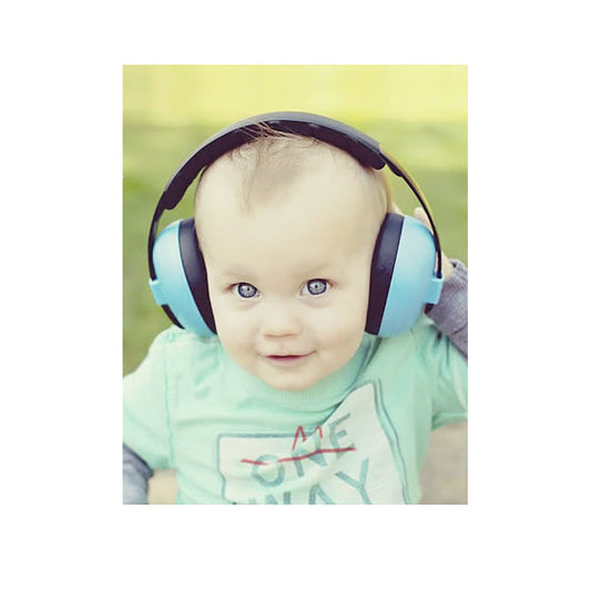 Banz Mini Earmuffs
