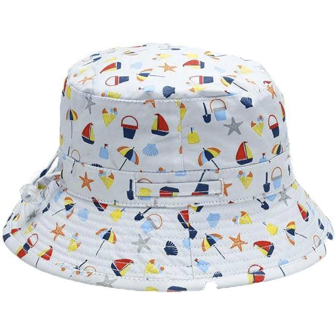 Banz Bucket Hat - Seaside