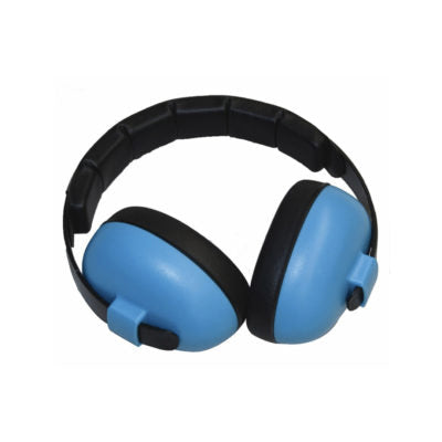 Banz Mini Earmuffs