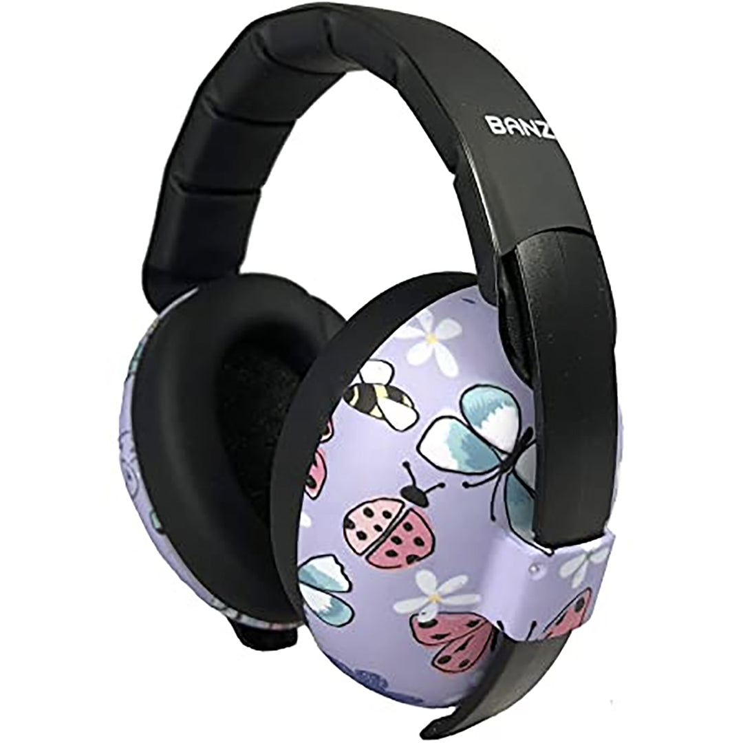 Banz Mini Earmuffs
