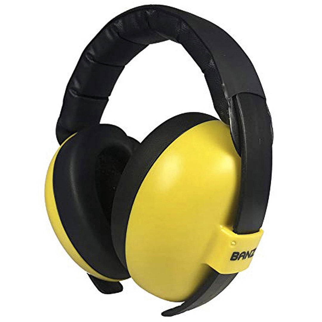 Banz Mini Earmuffs
